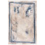 Conceptum Hypnose Tepih Lynosse P067A Cream 120 x 180 (669OPL1608) - slika 1