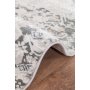 Conceptum Hypnose Tepih Lynosse P1020 Grey 120 x 180 (669OPL1678) - slika 4