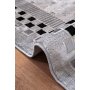 Conceptum Hypnose Tepih Lynosse P1201 Light Grey 120 x 180 (669OPL1237) - slika 3