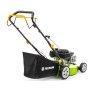 FIELDMANN FZR 4212-139BL Benzinska kosilica za travu - slika 5