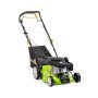 FIELDMANN FZR 4212-139BL Benzinska kosilica za travu - slika 1