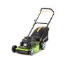 FIELDMANN FZR 5112-196BL Benzinska kosilica za travu - slika 2