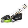 FIELDMANN FZR 5112-196BL Benzinska kosilica za travu - slika 3