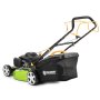 FIELDMANN FZR 5112-196BL Benzinska kosilica za travu - slika 4