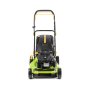 FIELDMANN FZR 5112-196BL Benzinska kosilica za travu - slika 5
