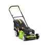 FIELDMANN FZR 5112-196BL Benzinska kosilica za travu - slika 1