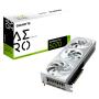 GIGABYTE GeForce RTX 5070 AERO OC 12GB 192bit GV-N5070AERO OC-12GD - slika 1