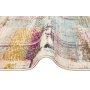 Conceptum Hypnose Tepih Pr 01 Multicolor 120 x 180 (271EKH1546) - slika 4