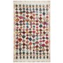 Conceptum Hypnose Tepih Pr 10 Multicolor 120 x 180 (271EKH1583) - slika 1