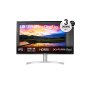 LG 32UN650K-W IPS 4K UHD - slika 1
