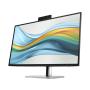HP 527pm IPS QHD 100 Hz USB-C Webcam (9E0Y9UT) - slika 2