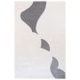 Conceptum Hypnose Tepih Elmina F0280 White 120 x 180 (669OPL1174) - slika 2