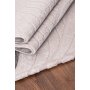 Conceptum Hypnose Tepih Elmina F0280 White 120 x 180 (669OPL1174) - slika 5