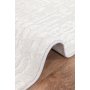 Conceptum Hypnose Tepih Elmina F0316 White 120 x 180 (669OPL1433) - slika 5