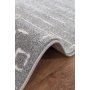 Conceptum Hypnose Tepih Elmina F0317 Light Grey 120 x 180 (669OPL1447) - slika 4