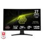 MSI MAG 274CQF QHD 180Hz Curved - slika 1