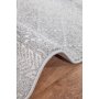 Conceptum Hypnose Tepih Elmina F0325 Light Grey 120 x 150 (669OPL1475) - slika 4