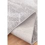 Conceptum Hypnose Tepih Elmina F0325 Light Grey 120 x 150 (669OPL1475) - slika 5