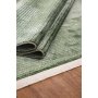 Conceptum Hypnose Tepih Elmina QP047 Green 120 x 180 (669OPL1566) - slika 3