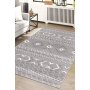 Conceptum Hypnose Tepih Elmina F0326 Grey 120 x 180 (669OPL1489) - slika 2