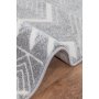Conceptum Hypnose Tepih Elmina F0326 Grey 120 x 180 (669OPL1489) - slika 4