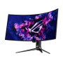 ASUS ROG Swift OLED PG39WCDM UltraWide QHD 240Hz USB-C AMD FreeSync Premium Pro Curved - slika 2