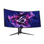 ASUS ROG Swift OLED PG39WCDM UltraWide QHD 240Hz USB-C AMD FreeSync Premium Pro Curved - slika 3