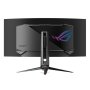 ASUS ROG Swift OLED PG39WCDM UltraWide QHD 240Hz USB-C AMD FreeSync Premium Pro Curved - slika 4
