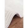 Conceptum Hypnose Tepih Elmina F0332 White 120 x 180 (669OPL1524) - slika 4