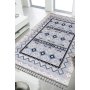 Conceptum Hypnose Tepih Elmina Qp045 Blue 120 x 180 (669OPL1209) - slika 2