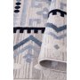 Conceptum Hypnose Tepih Elmina Qp045 Blue 120 x 180 (669OPL1209) - slika 4