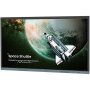 BENQ RE6504 4K UHD IPS LED 450 nita Interactive Display - slika 2