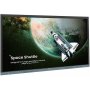 BENQ RE6504 4K UHD IPS LED 450 nita Interactive Display - slika 3
