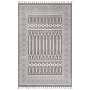Conceptum Hypnose Tepih Elmina Qp038 Light Grey 120 x 180 (669OPL1202) - slika 1