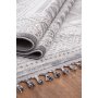 Conceptum Hypnose Tepih Elmina Qp038 Light Grey 120 x 180 (669OPL1202) - slika 3