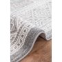 Conceptum Hypnose Tepih Elmina Qp038 Light Grey 120 x 180 (669OPL1202) - slika 4