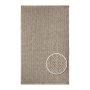 Conceptum Hypnose Tepih SLD 05 Natural 120 x 180 (724EKH1892) - slika 1