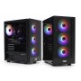 BC GROUP BULDOZER 5 AMD Ryzen 5 5500/16GB/M.2 1TB/AMD6600 8GB V2 - slika 2