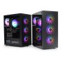 BC GROUP BULDOZER 5 AMD Ryzen 5 5600/32GB/M.2 1TB/RTX3060 12GB V1 - slika 1