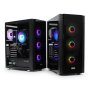 BC GROUP WARRIOR 14 INTEL Core i5-14400F/32GB/M.2 1TB/RTX4060 8GB // Win11Pro - slika 1
