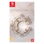 2K Games Switch, Sid Meier's Civilization VII - slika 1