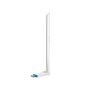 TENDA U2 300Mbps AX300 Wi-Fi 6 High Gain Wireless USB Adapter (USB Antenna) - slika 2