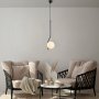 OPVIQ Visilica Tulıp 13818 - slika 3