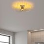 OPVIQ Plafonjera Karsortel N 639 1 - slika 1