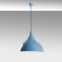 OPVIQ Visilica Bitlisim Light Blue - slika 5