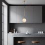 OPVIQ Visilica Tulıp 13819 - slika 2