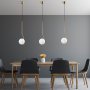 OPVIQ Visilica Tulıp 13819 - slika 4