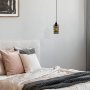 OPVIQ Visilica Smoked 020 - slika 1