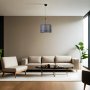 OPVIQ Visilica Violet 846STL5210 - slika 1