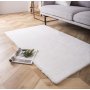 Conceptum Hypnose Tepih 9998 White 120 x 180 (514SRZ1520) - slika 1